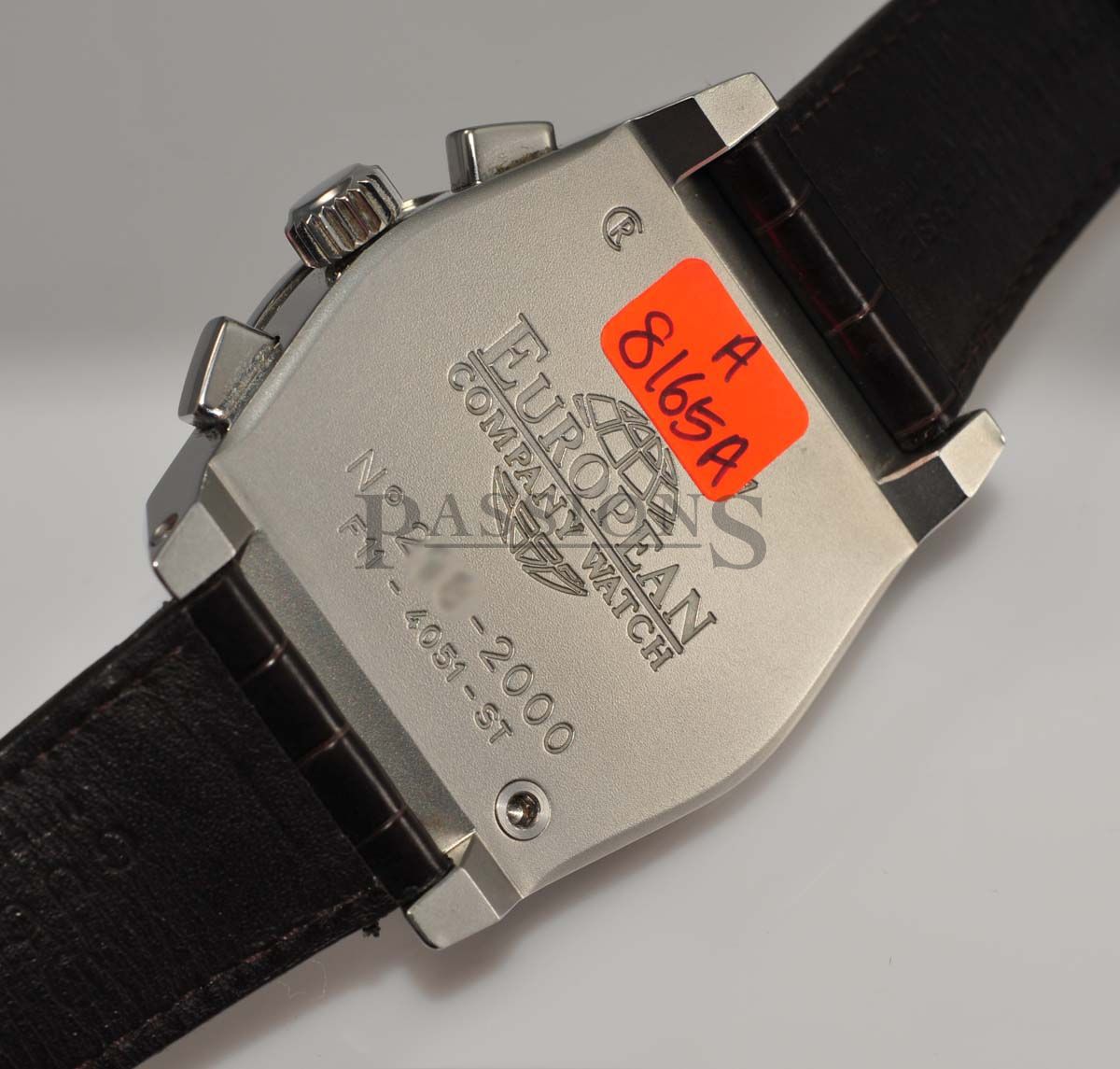 A8165A-ECW8