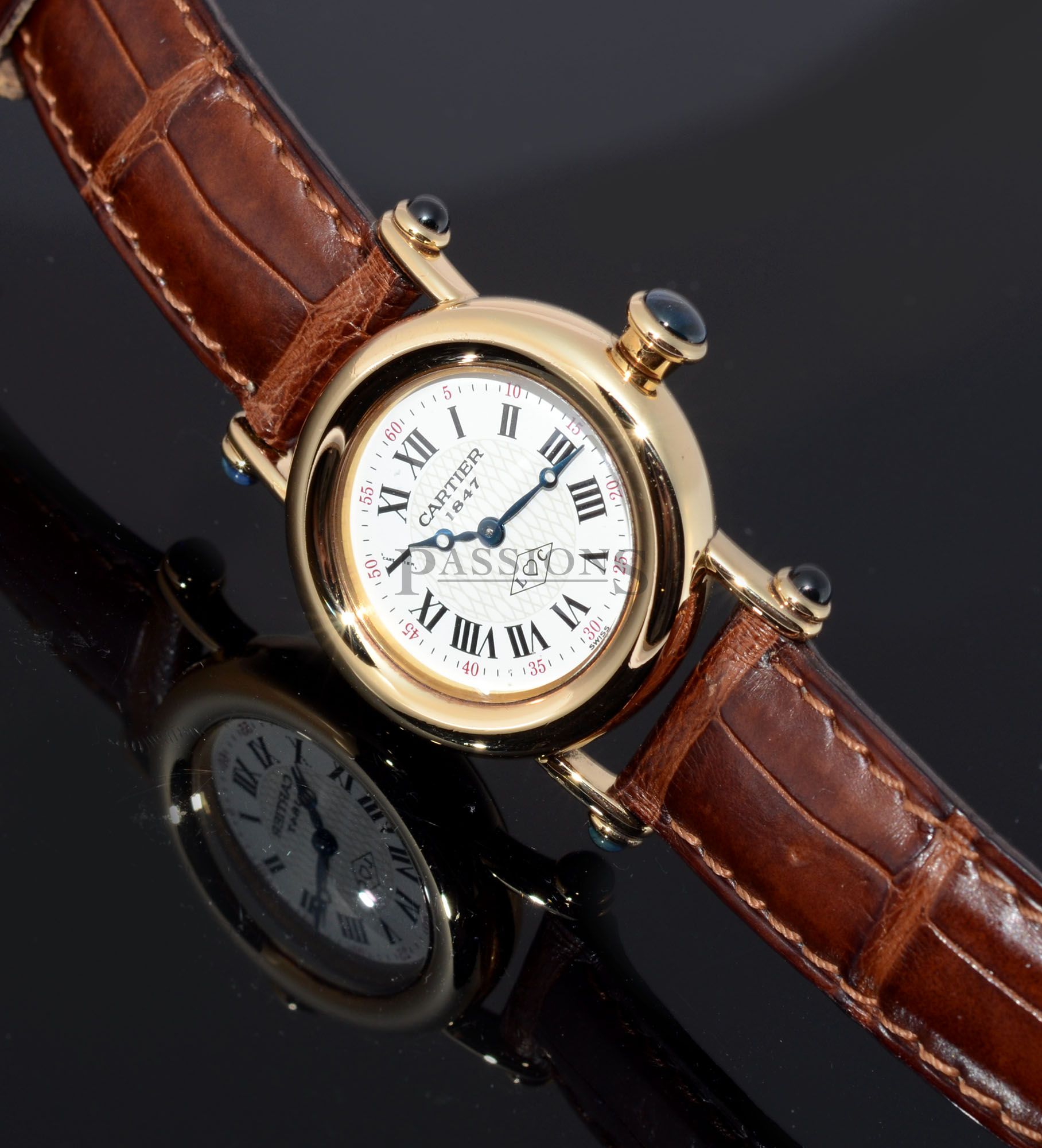A9519-Cartier