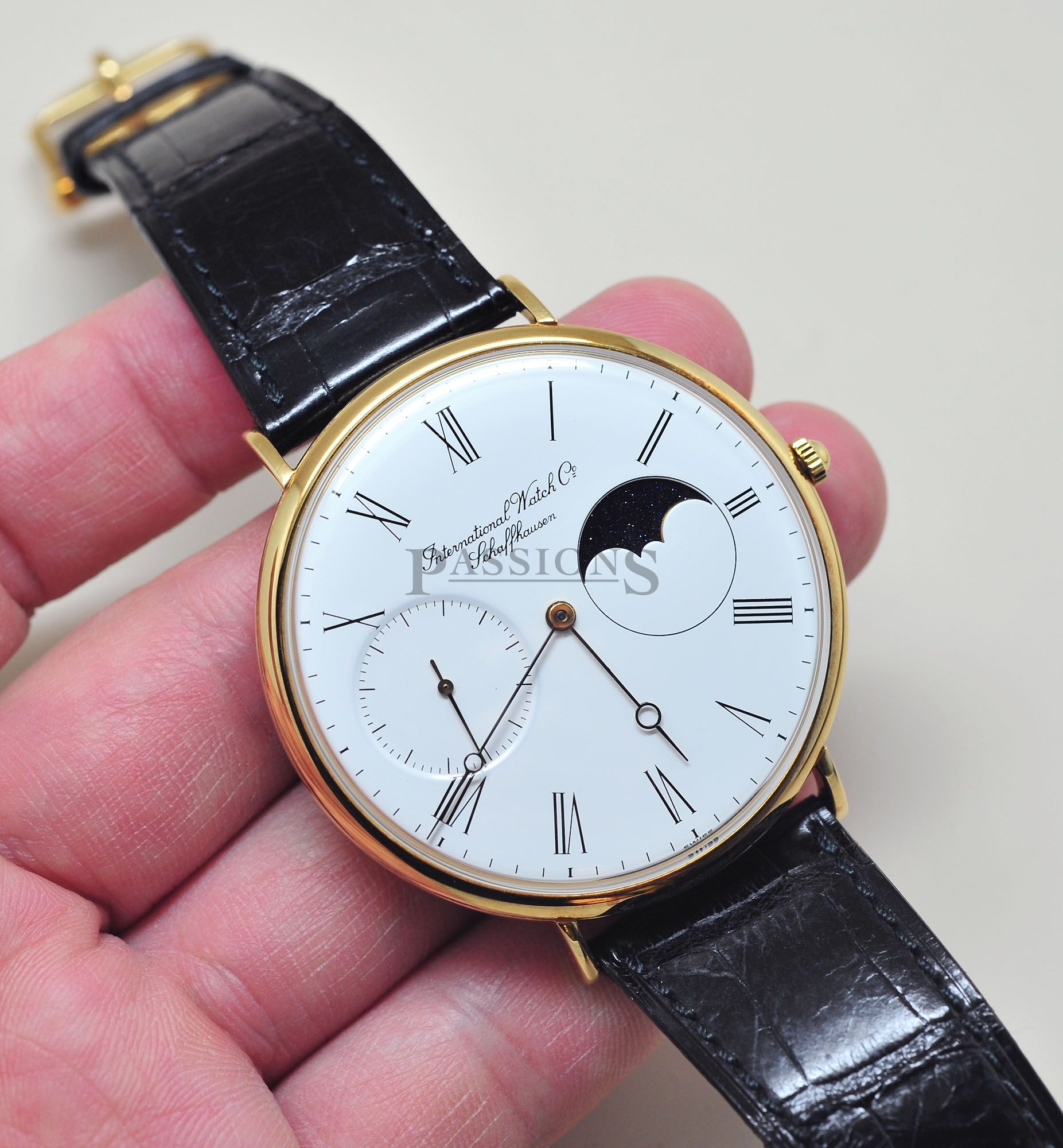 CM346B-IWC