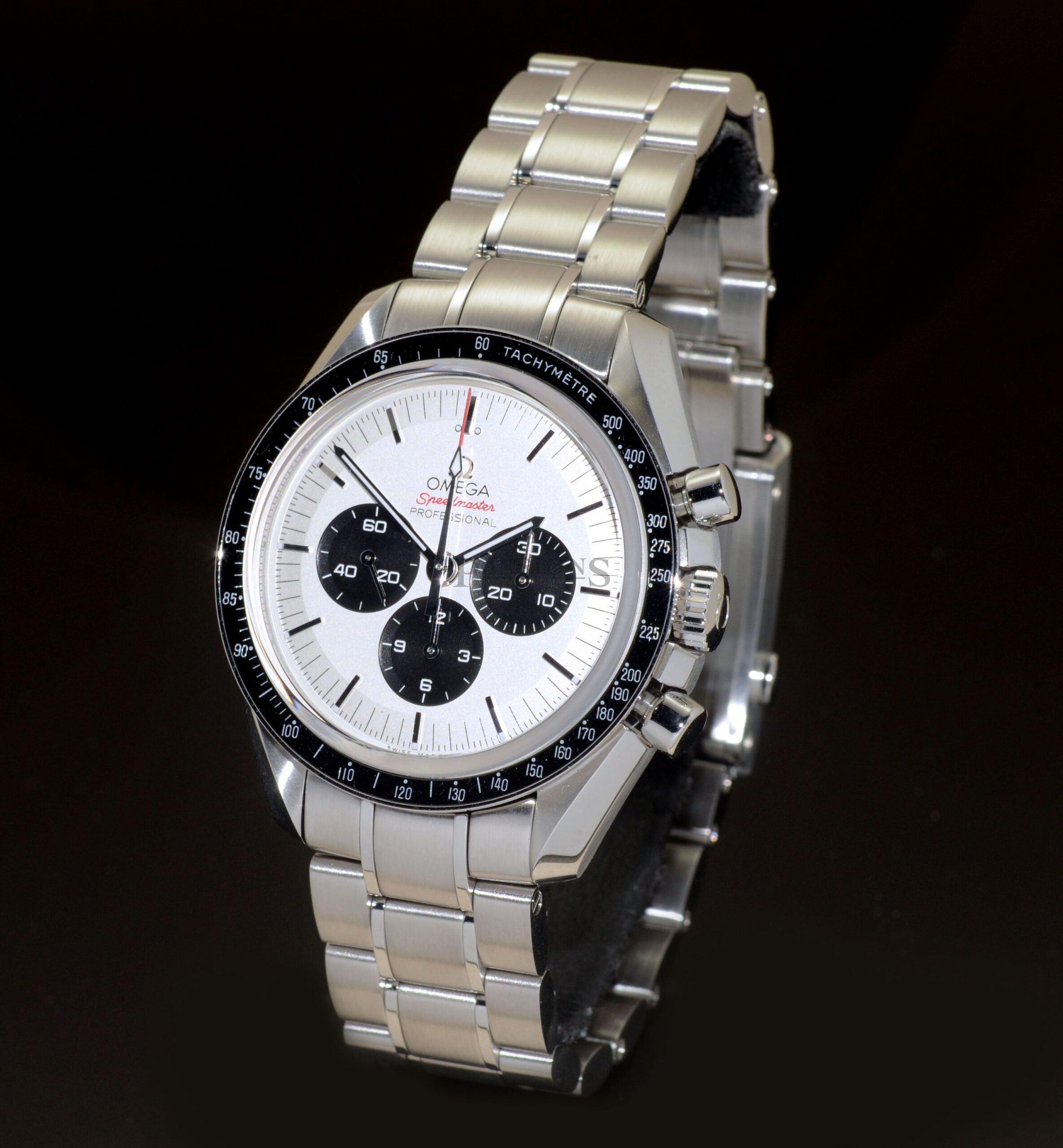 CS355A-Omega