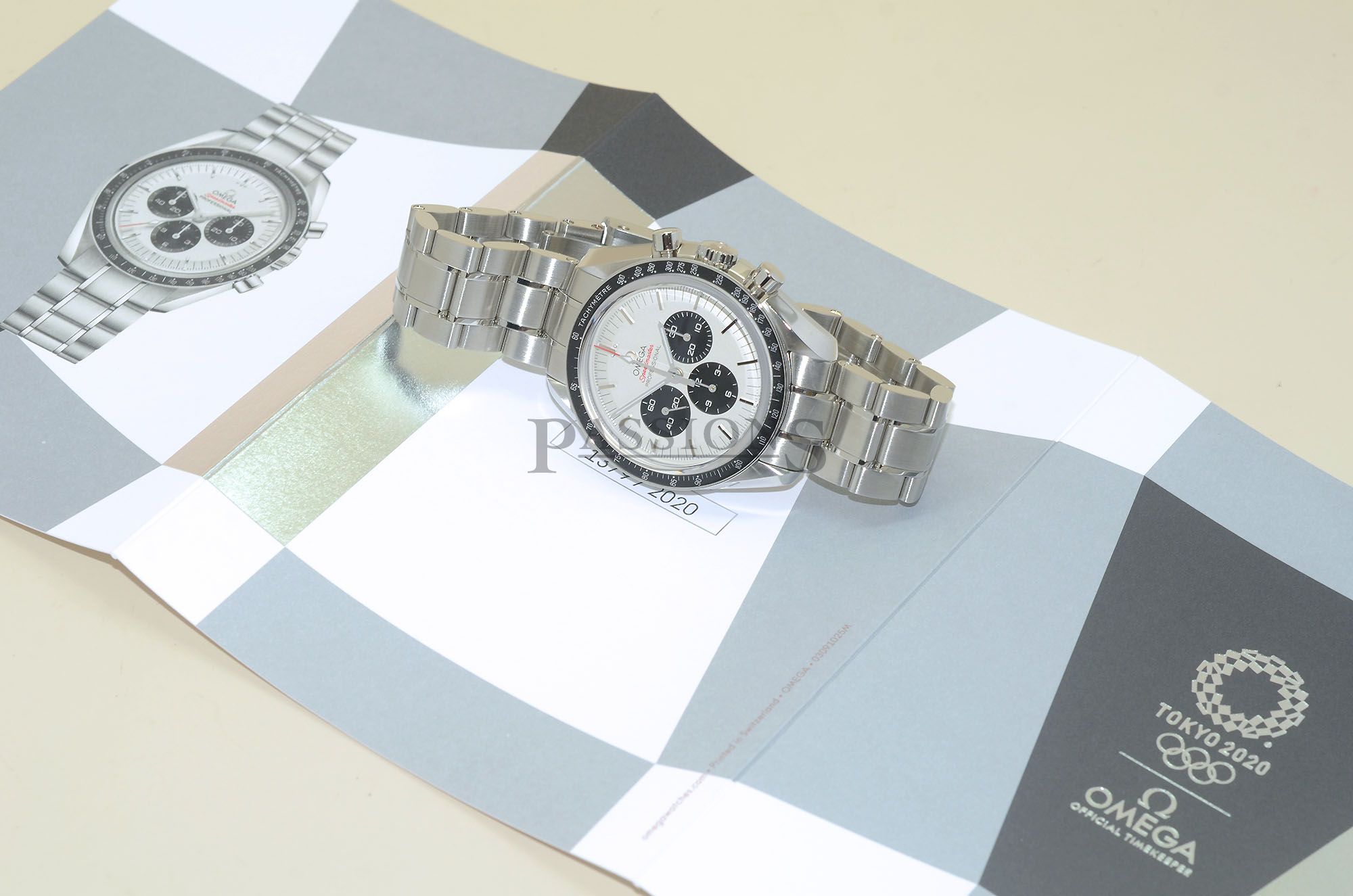 CS355A-Omega5