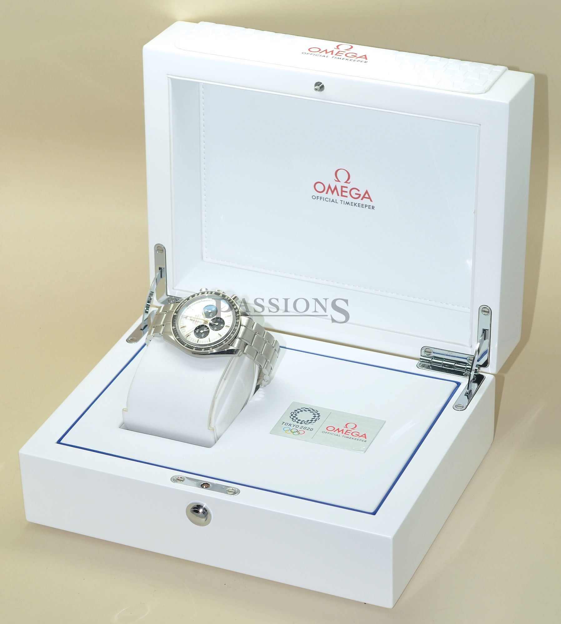 CS355A-Omega8