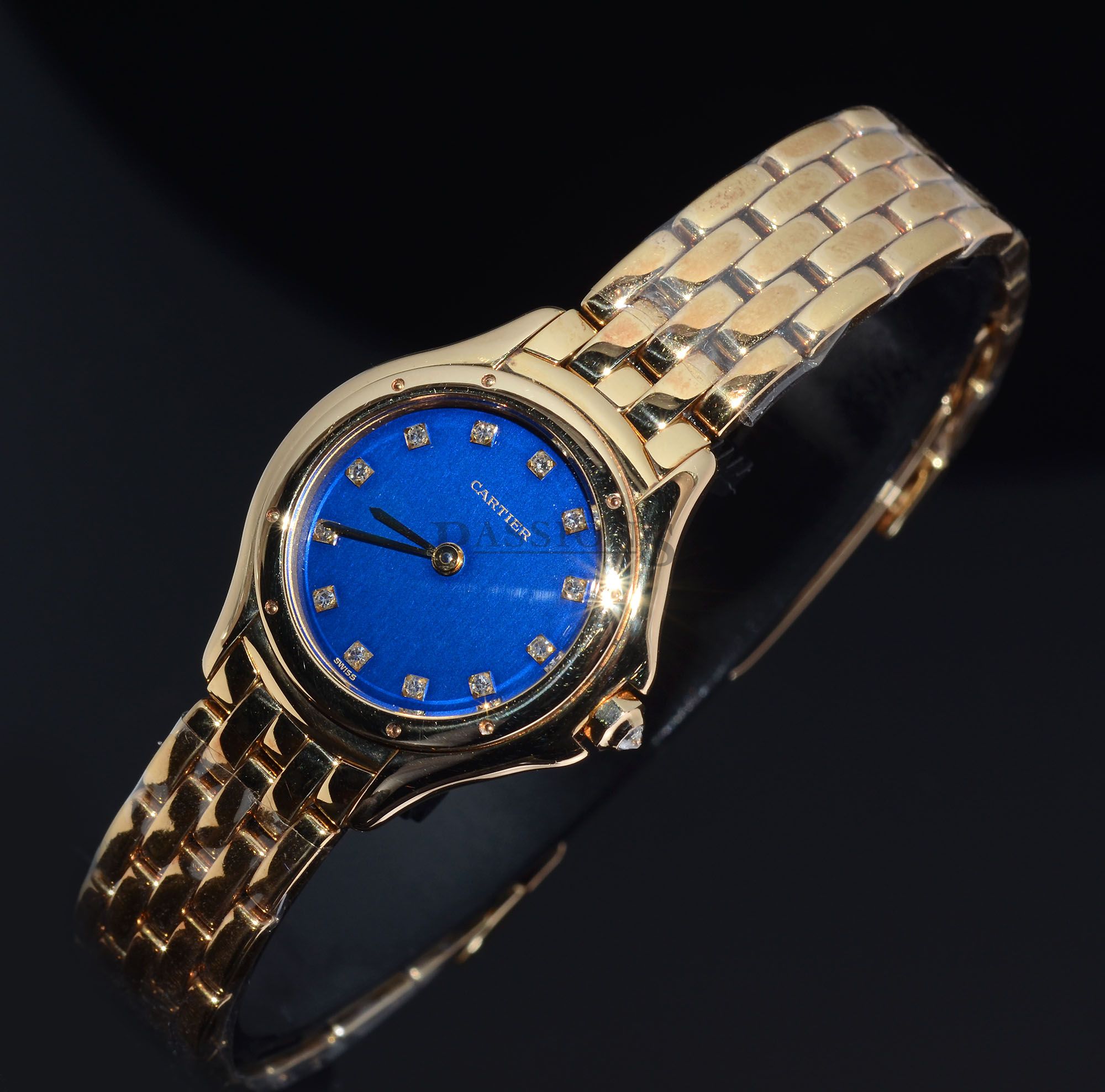 CS5091B-Cartier