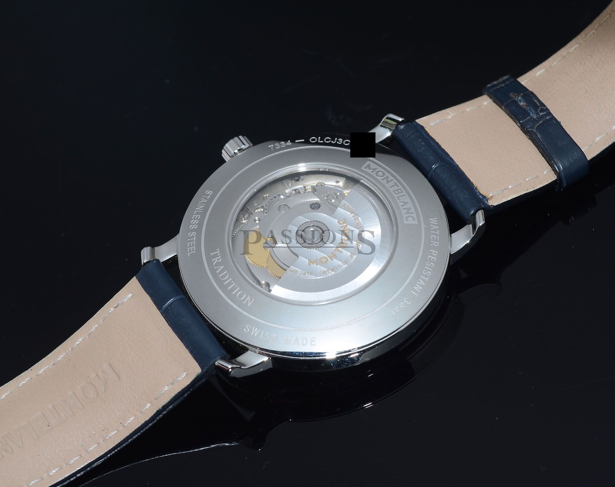 CS5138A-MB5