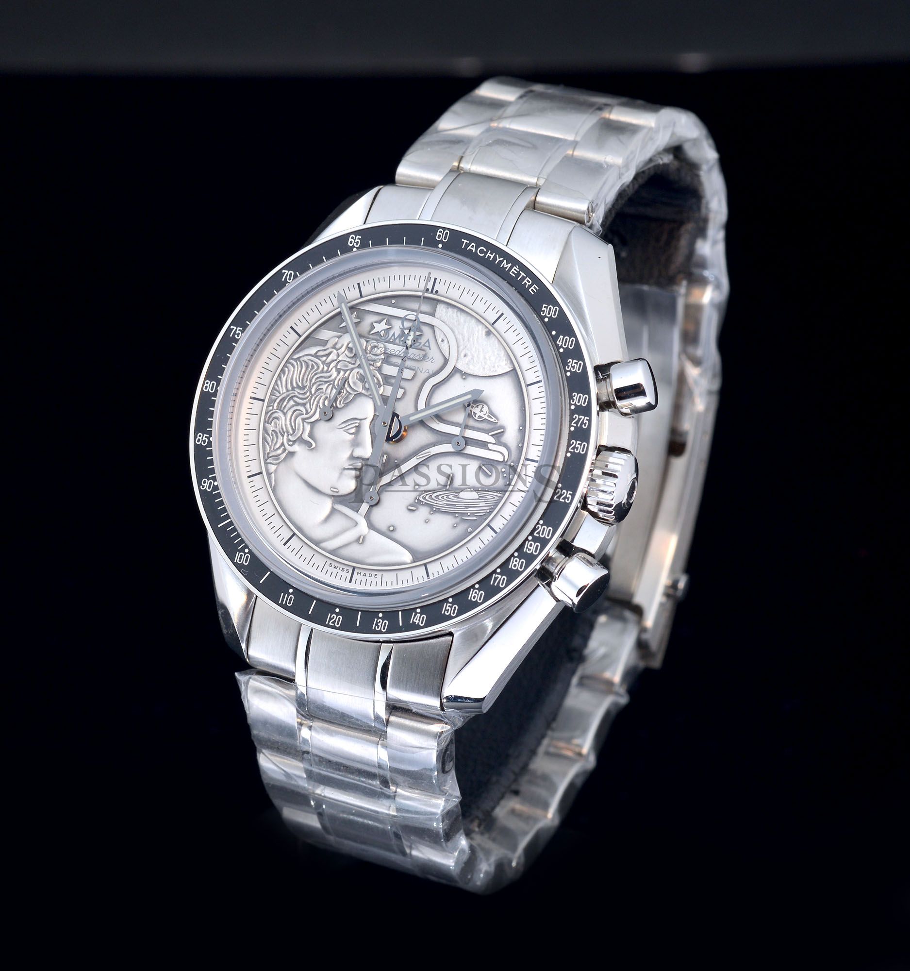 CS5189-Omega