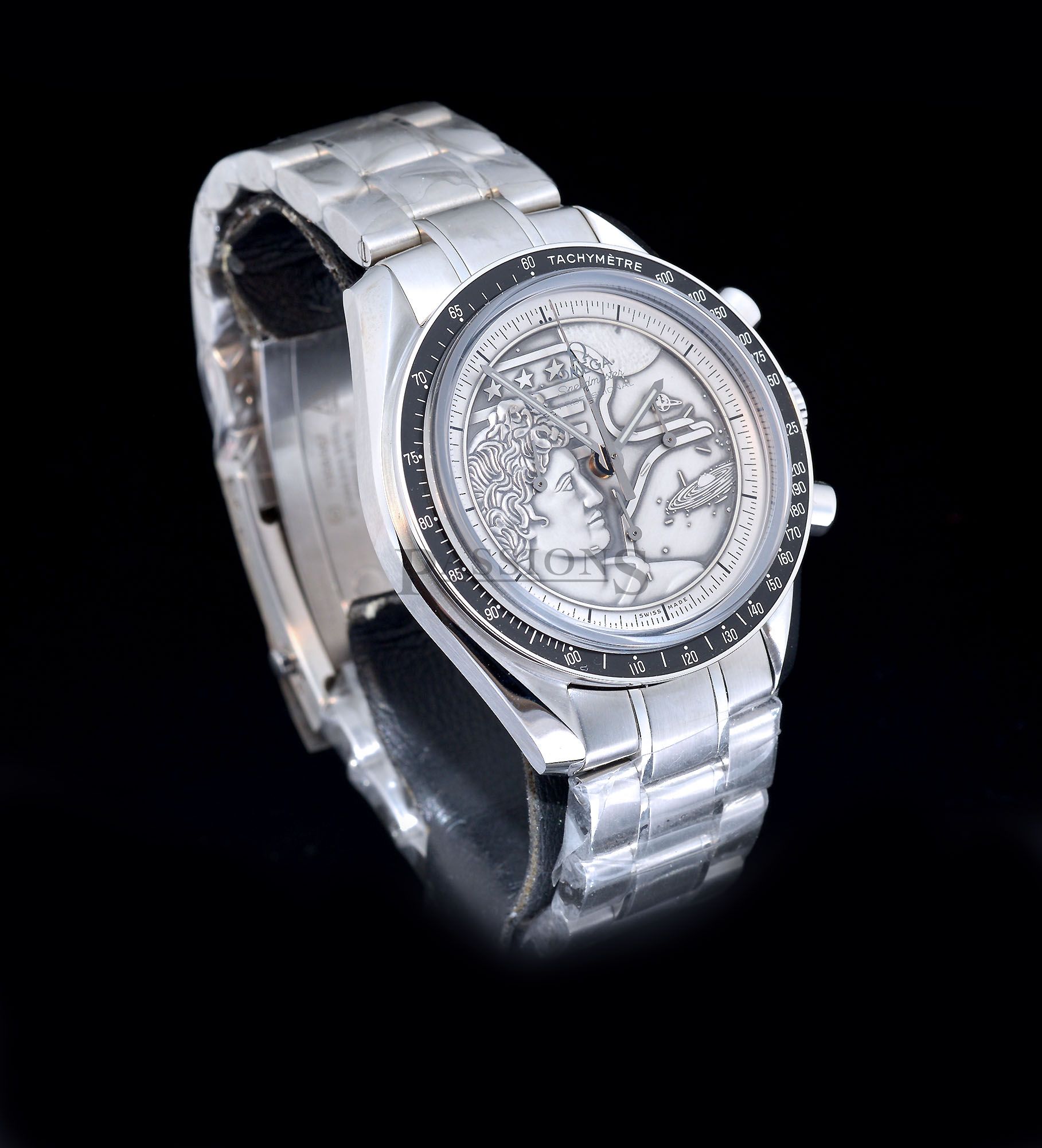 CS5189-Omega1