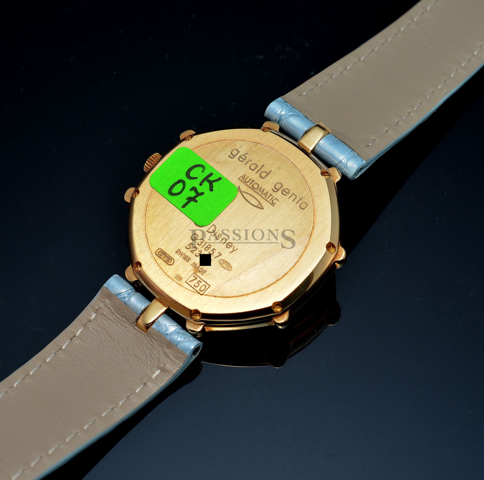 CSSK007-GG8