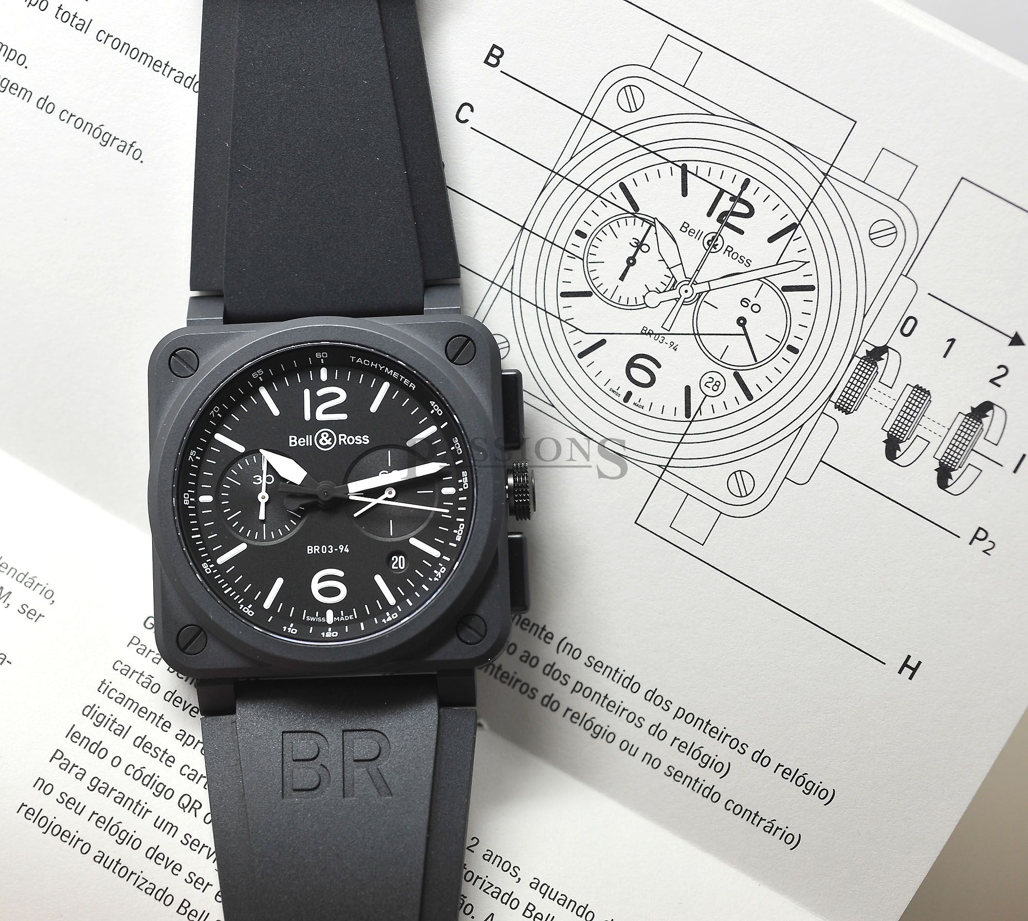 M0285C-BR