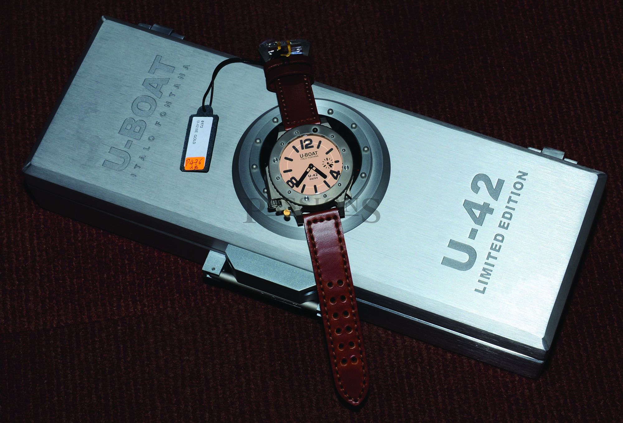P0476-UB9