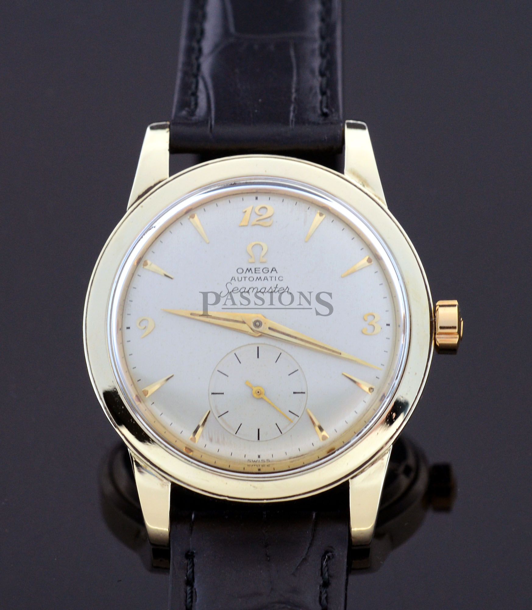 PJ2331-Omega
