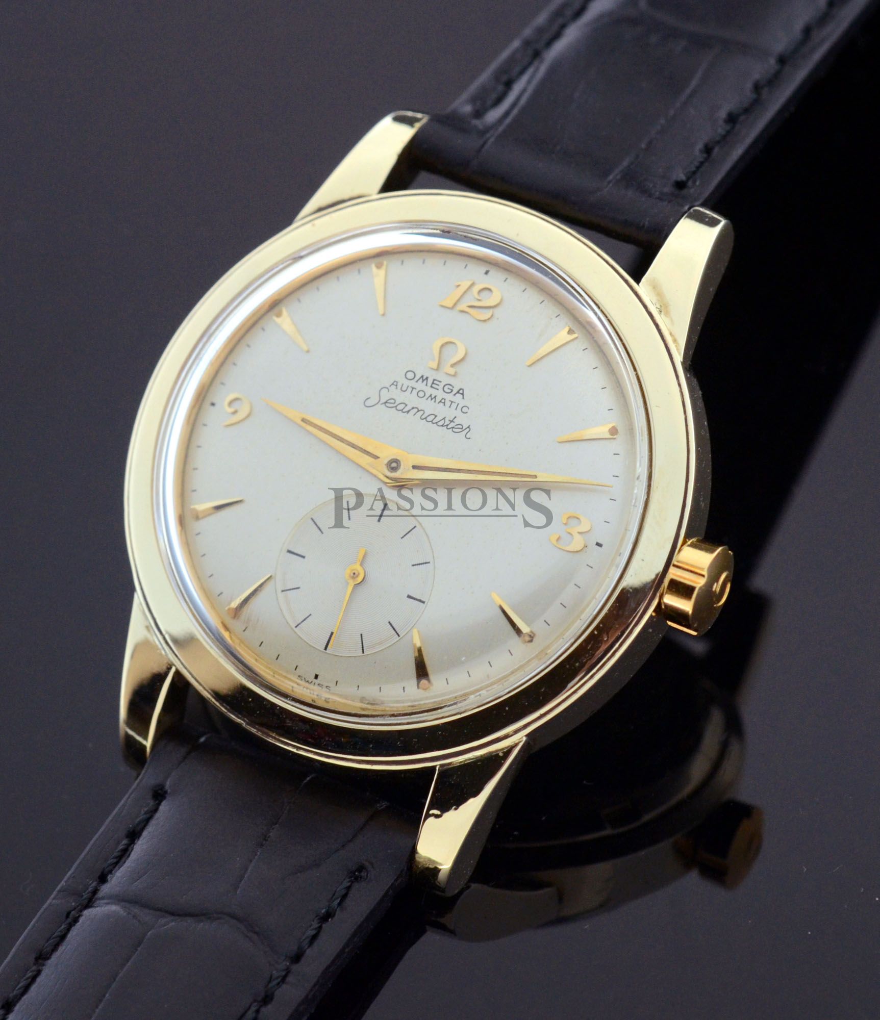PJ2331-Omega1