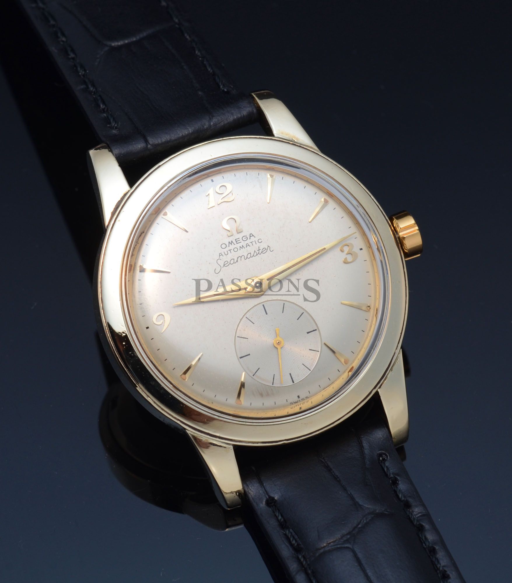 PJ2331-Omega2