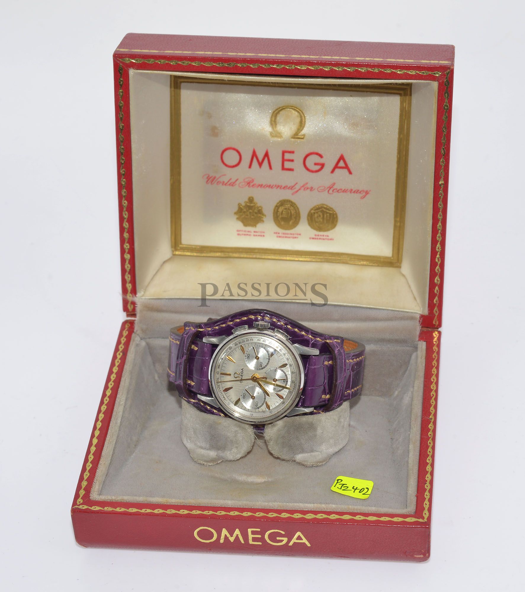 PJ2394-Omega9