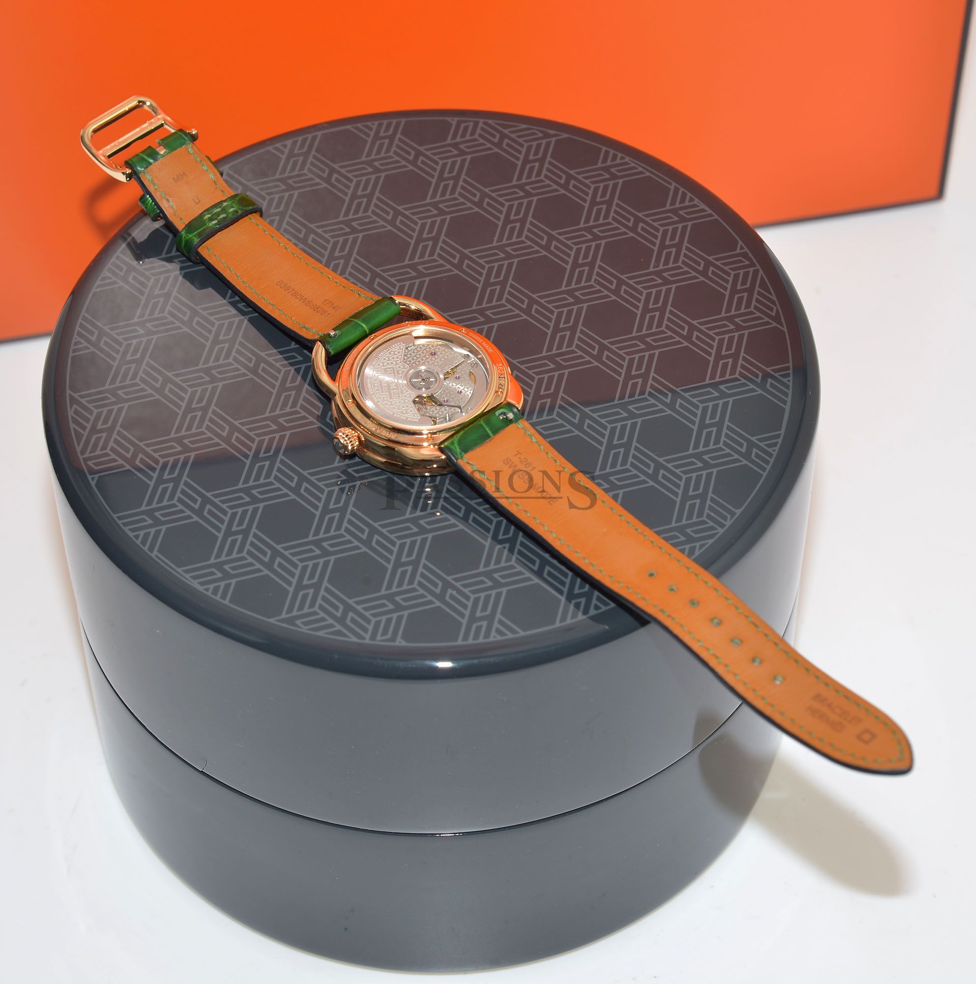 CS5222-Hermes8