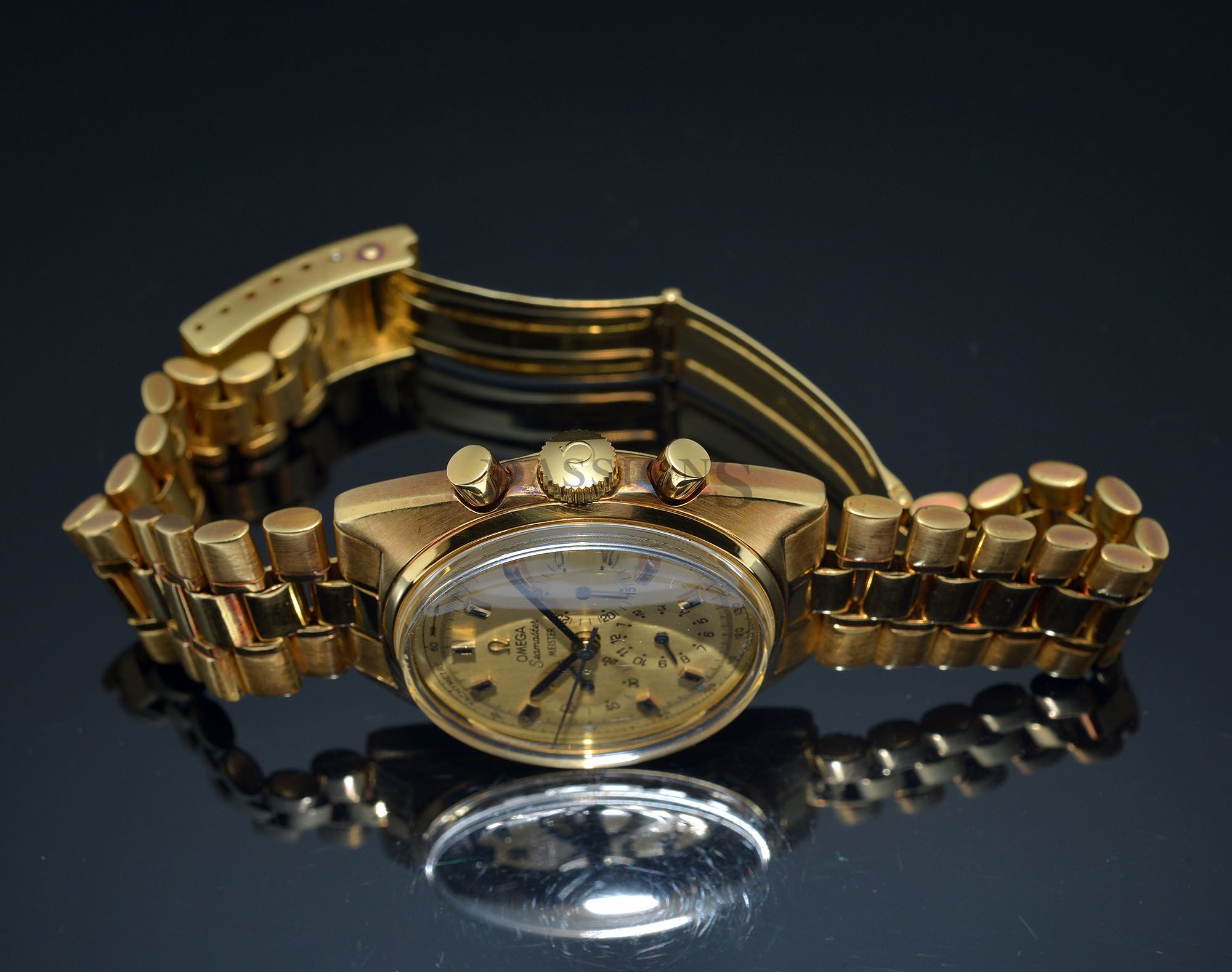 CS5232A-Omega2