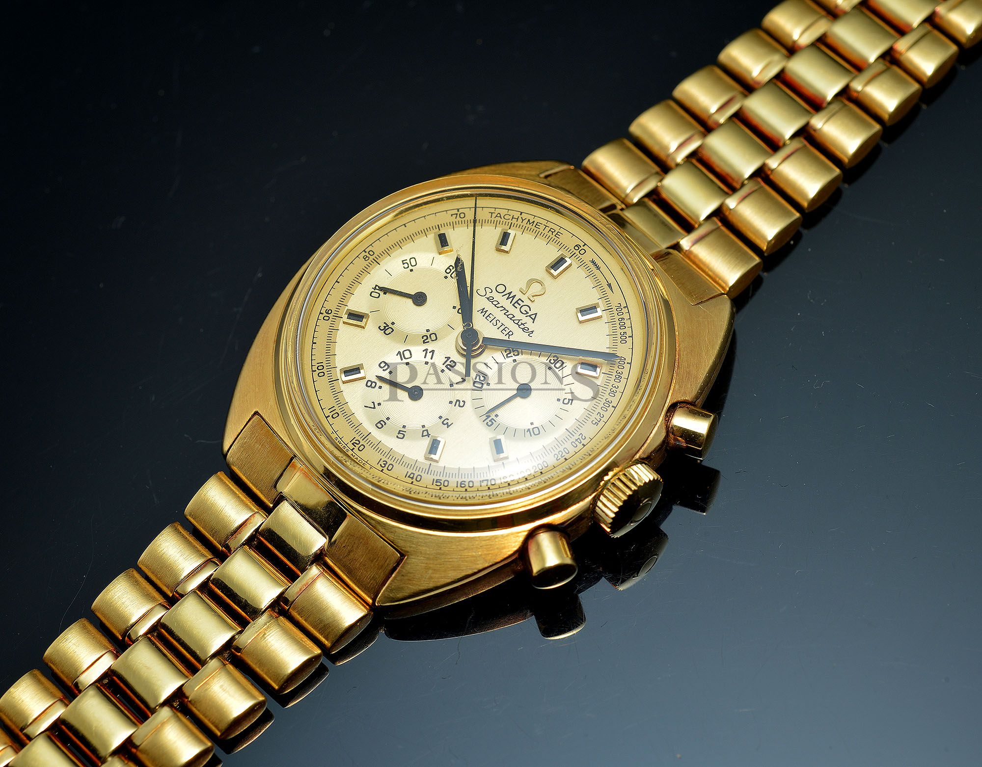 CS5232A-Omega4