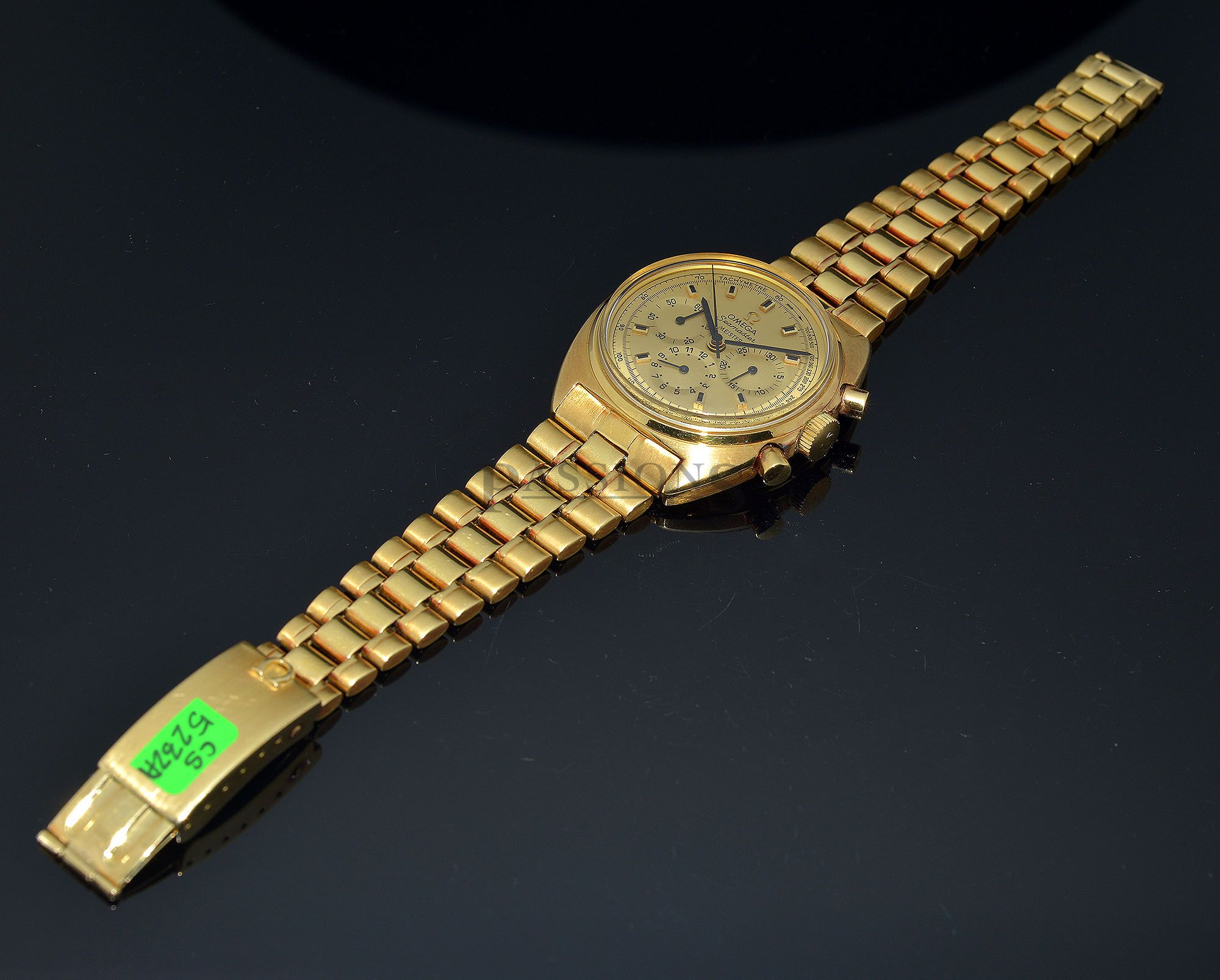 CS5232A-Omega5