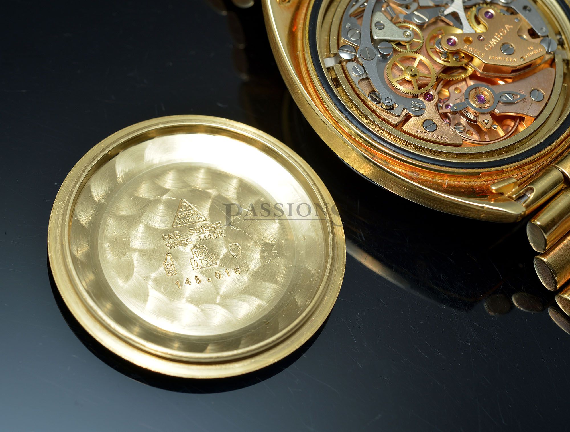 CS5232A-Omega7