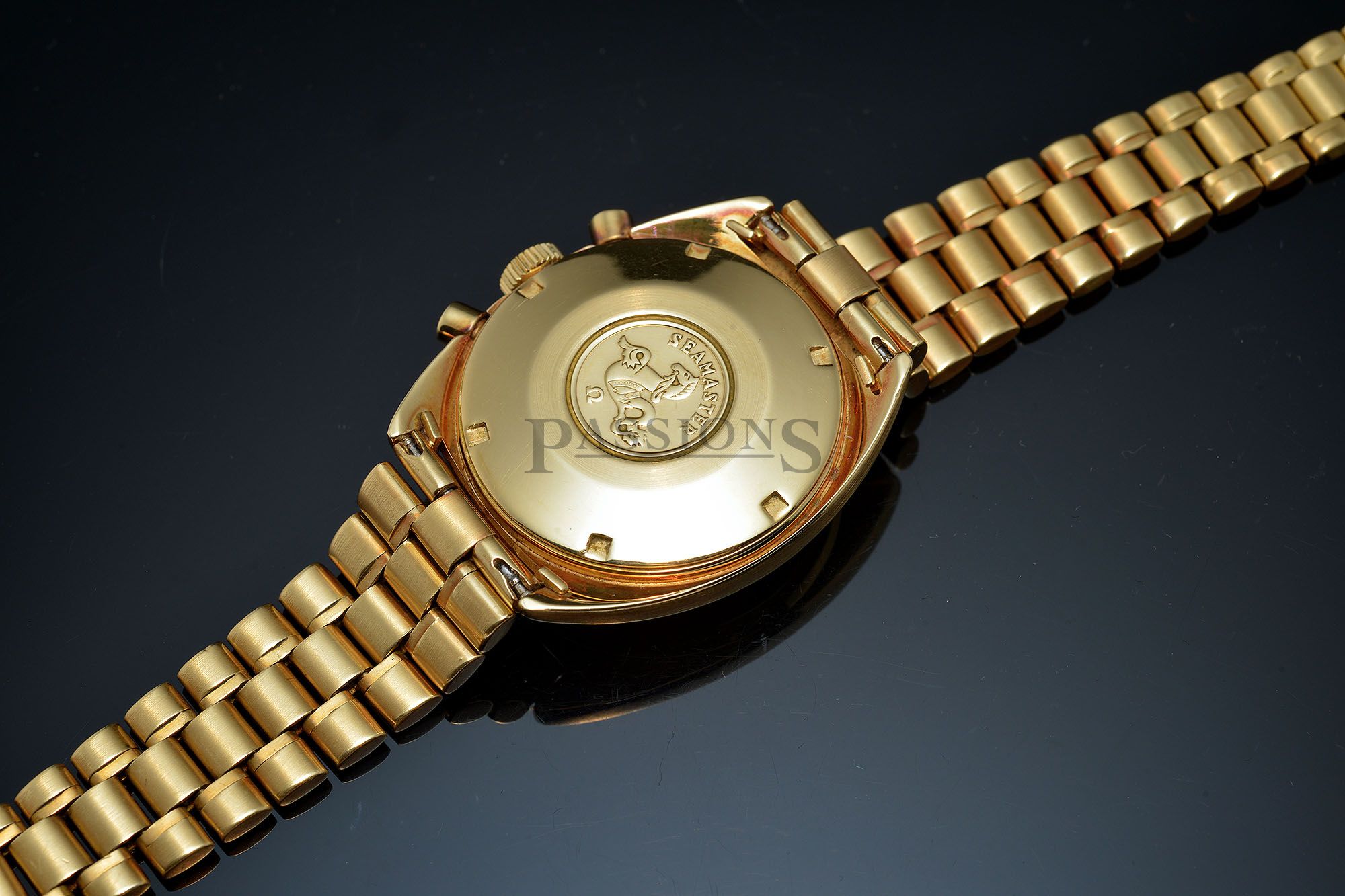 CS5232A-Omega8
